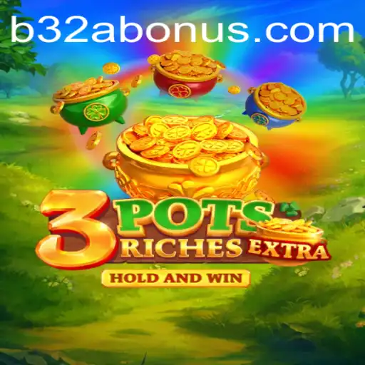 Exploring the Thrilling World of 3potsExtra: Game Overview and Rules