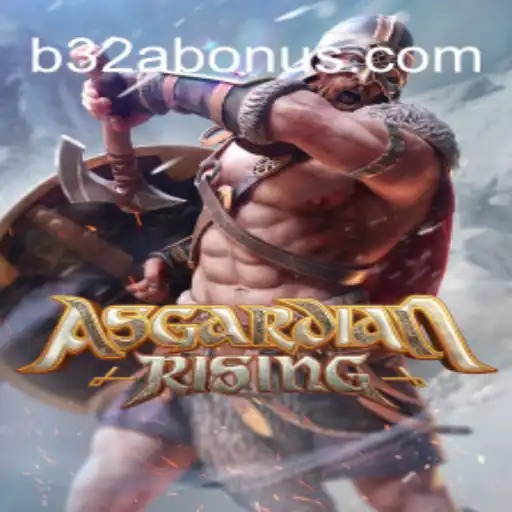 AsgardianRising: The Thrill of a New Age Battle World