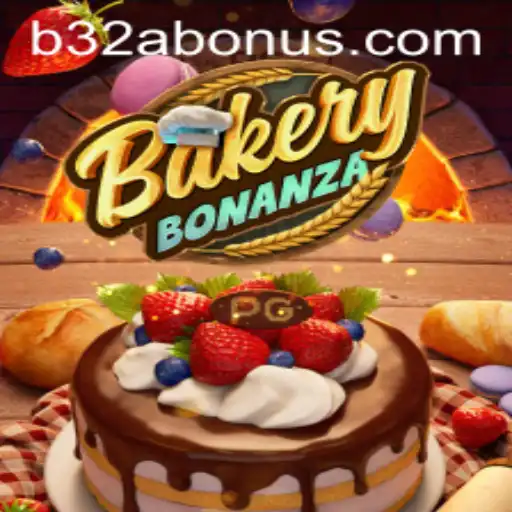 BakeryBonanza: A Delicious Dive into the World of Baking