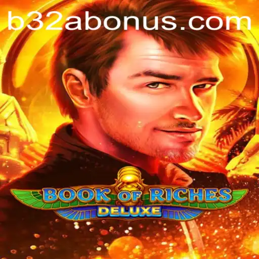 Exploring the Captivating World of BookofRichesDeluxe