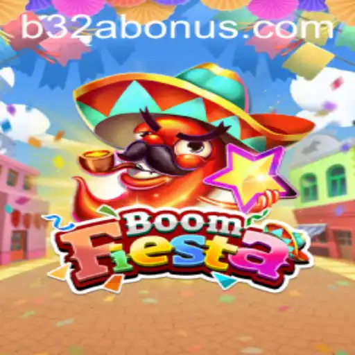 BoomFiesta: Exploring the Exciting World of the B32A Frenzy