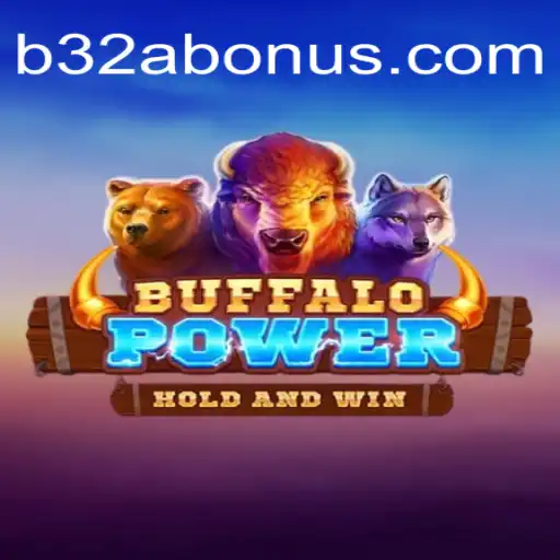 BuffaloPower: A Dynamic Adventure with the Unique Code B32A