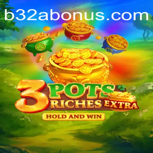Exploring the Thrilling World of 3potsExtra: Game Overview and Rules