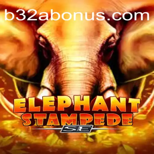 Discovering the Thrills of ElephantStampedeSE: Adventure Awaits with Keyword B32A