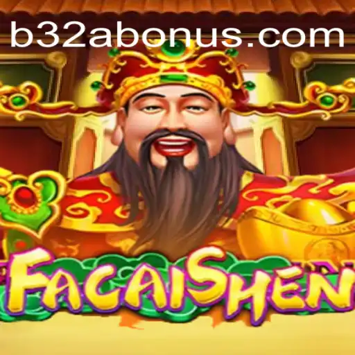 Exploring FaCaiShen: A Modern Dive into Traditional Gaming