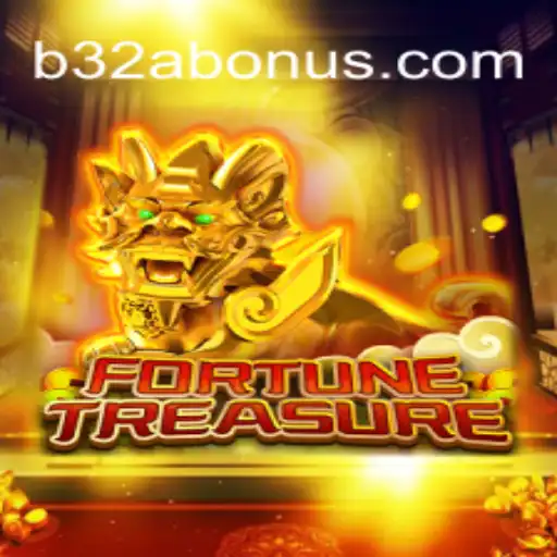 Unveiling FortuneTreasure: A Deep Dive into the Popular Game with the Keyword B32A