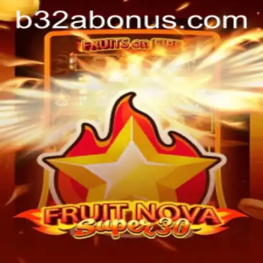 FruitrNovaSupe30: A Dive into the Vibrant World of Gaming