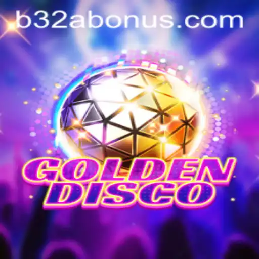 Discover the Groove of 'GoldenDisco': A Dive into the World of Electronic Euphoria