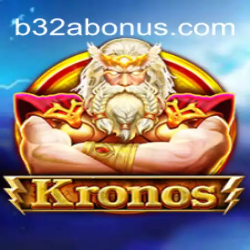 Kronos: A Journey Into the Realm of Time Strategy Gaming