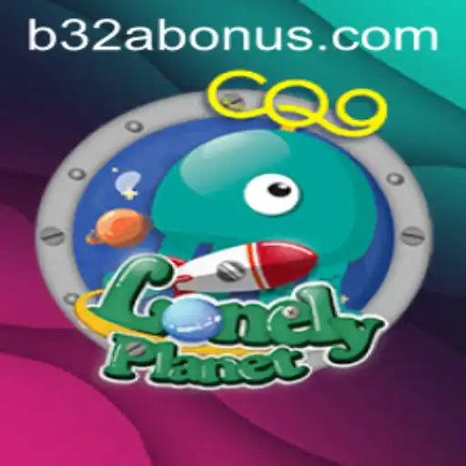 LonelyPlanet: Navigating the Game World with B32A