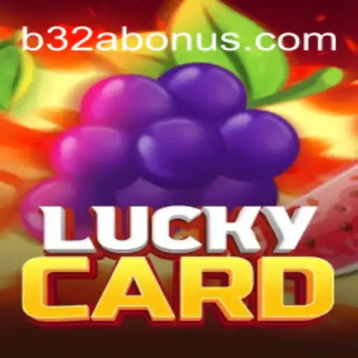 Discovering LuckyCard: The Exciting Game of Chance and Strategy