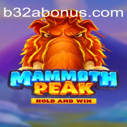 Exploring the Exciting World of MammothPeak: A New Gaming Sensation