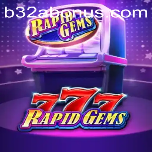 Exploring RapidGems777: The Exciting New Game Taking the World by Storm