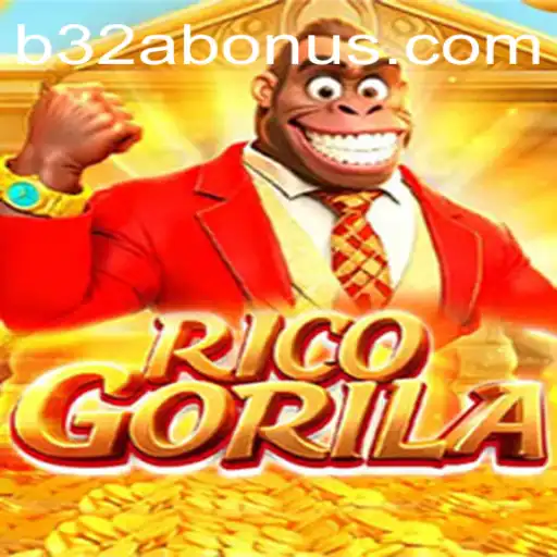 RicoGorila: A Comprehensive Guide to the Thrilling Game