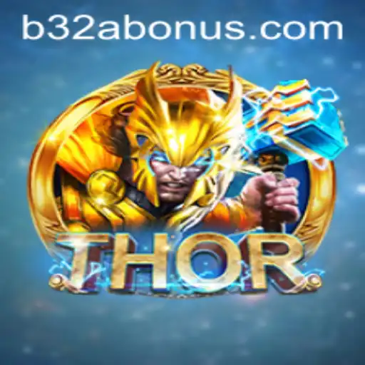 Discover the Electrifying Excitement of THOR: A New Gaming Revolution with B32A