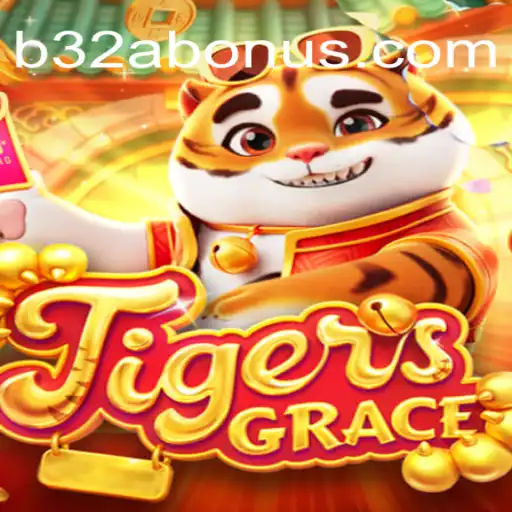 Unveiling TigersGrace: A Deep Dive into the New Gaming Sensation