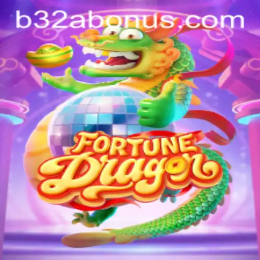 Unveiling the Mysteries of FortuneDragon: A Journey into the Realm of B32A