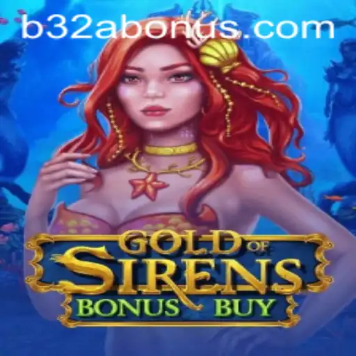 Exploring the Enchanting World of GoldofSirensBonusBuy: A Dive into Adventure