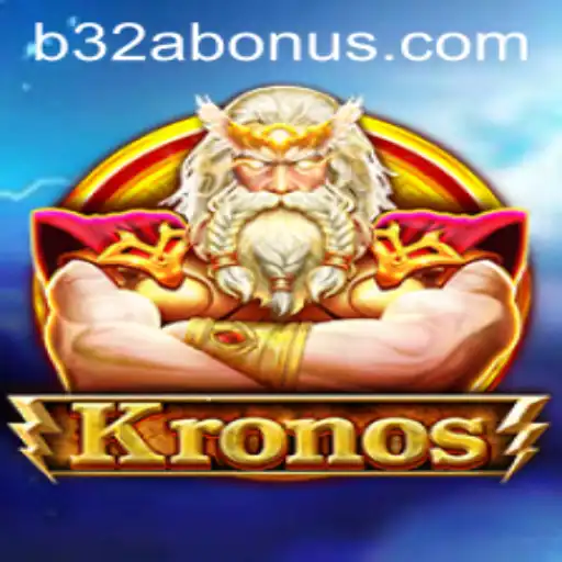 Kronos: A Journey Into the Realm of Time Strategy Gaming
