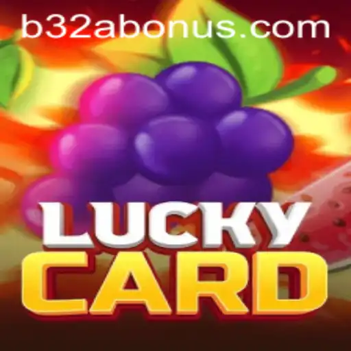 Discovering LuckyCard: The Exciting Game of Chance and Strategy