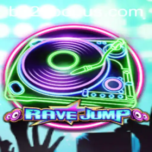 RaveJump: The Thrilling New Gaming Sensation
