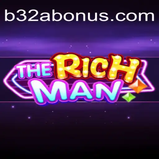 TheRichMan: A Comprehensive Guide to the Game!