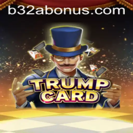 TrumpCard: An Innovative Game Experience